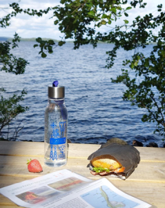 Lahti guide Päijänne Salpausselkä Geopark