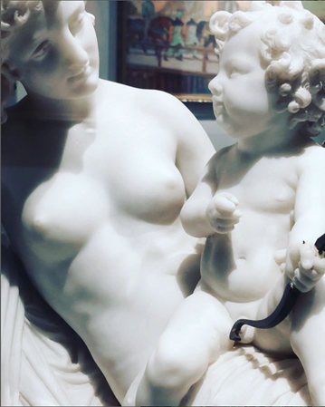 Inga Blomqvist Lahti opas Malva Takanen 