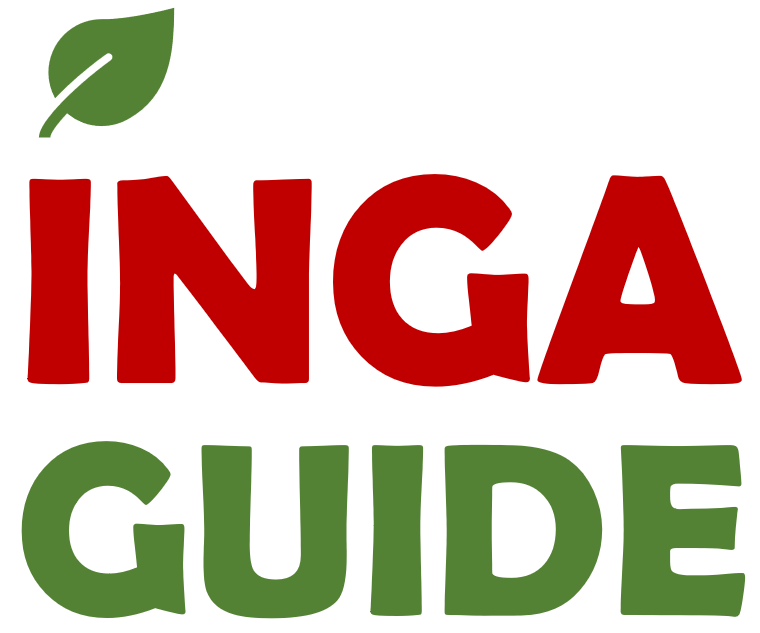 Inga Finland guide
